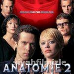 Anatomi 2 2003 Filmi Türkçe Dublaj Altyazılı Full izle