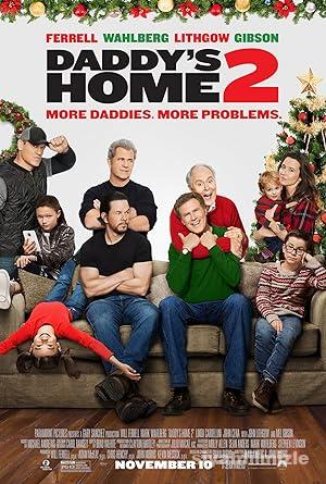Babalar Savasiyor 2 izle