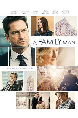 Bir Aile Babasi izle
