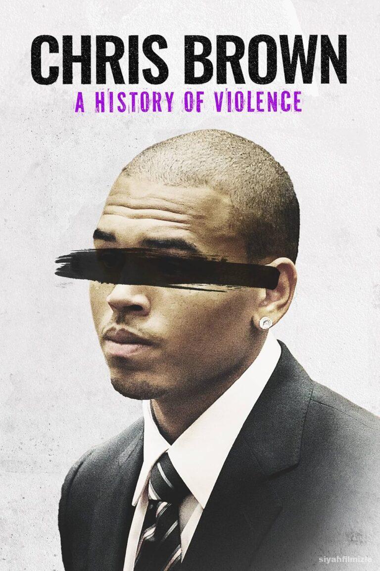 Chris Brown A History of Violence izle