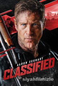 Classified 2024 Filmi Türkçe Dublaj Altyazılı Full izle