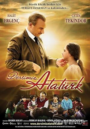 Dersimiz Ataturk izle