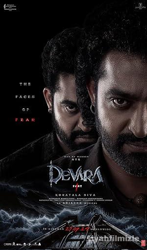 Devara Part 1 izle