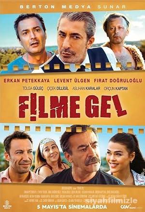 Filme Gel izle