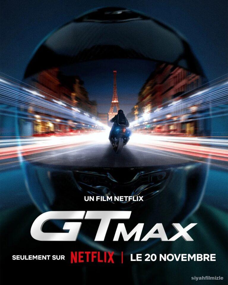 GTMAX izle
