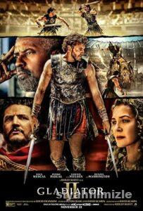 Gladyatör Film Serisi