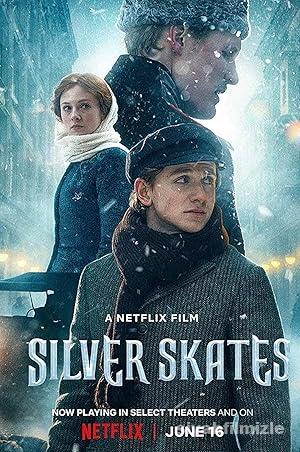 Gumus Patenler 2020 Filmi Turkce Dublaj Altyazili Full izle
