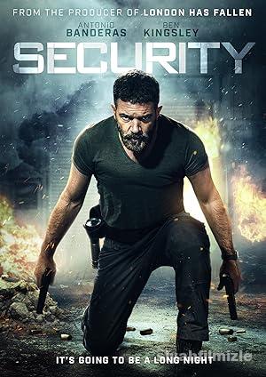 Guvenlik 2017 izle