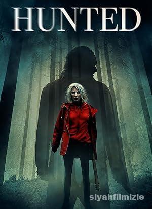 Hunted 2020 Filmi Turkce Dublaj Altyazili Full izle