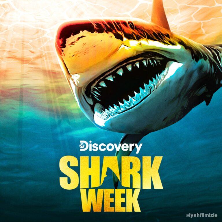 Jaws vs. Leviathan izle