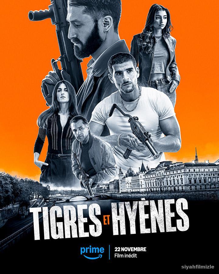 Kaplanlarla Av izle