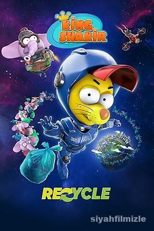 Kral Sakir Geri Donusum izle