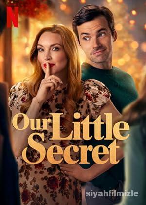 Kucuk Sirrimiz izle