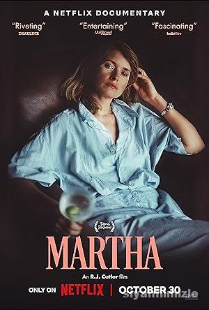 Martha Stewart izle