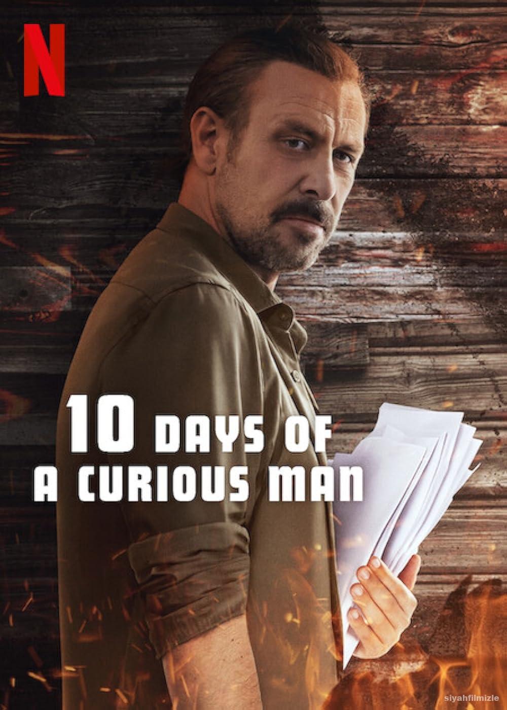 Adamın 10 Günü Film Serisi