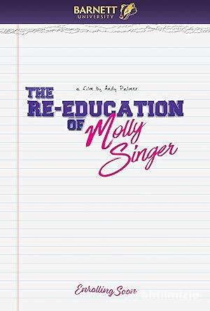 Molly Singer8217in Yeniden Egitimi izle