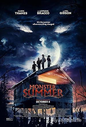 Monster Summer izle