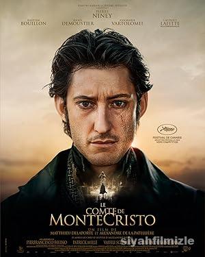 Monte Cristo Kontu izle