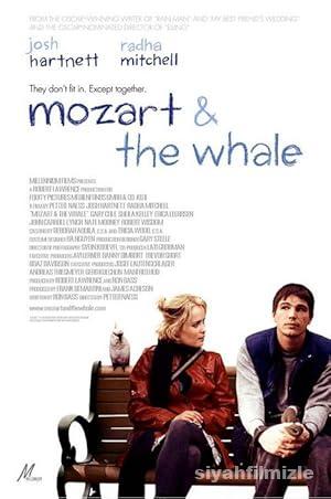 Mozart ve Balina izle