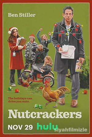 Nutcrackers izle