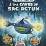 Octonautlar ve Sac Actun Mağaraları 2020 Filmi Full izle