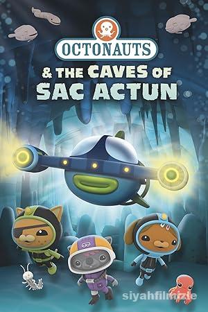 Octonautlar ve Sac Actun Magaralari 2020 Filmi Full izle