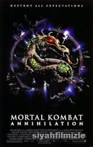 Mortal Kombat Film Serisi
