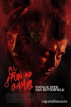 Olumcul Oyun izle