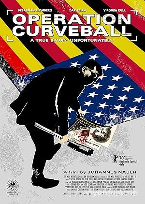 Operasyon Curveball izle