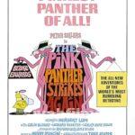 Pembe Panter Coşuyor 1976 Filmi Türkçe Dublaj Altyazılı izle