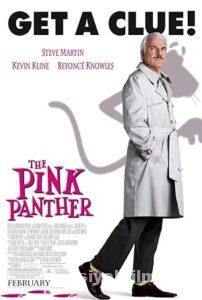 Pembe Panter 2006 Filmi Türkçe Dublaj Altyazılı Full izle