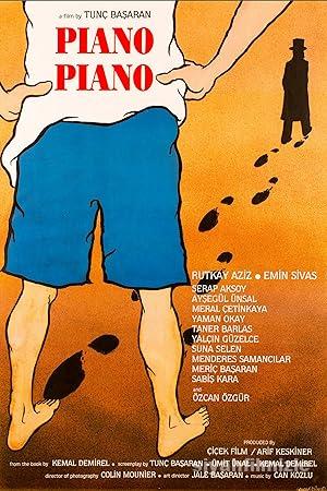 Piano Piano Bacaksiz izle