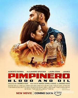 Pimpinero Kan ve Petrol izle