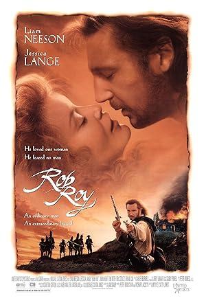 Rob Roy izle