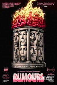 Söylenti 2024 Filmi Türkçe Dublaj Altyazılı Full izle