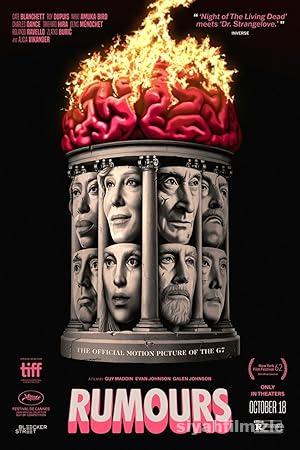Rumours izle