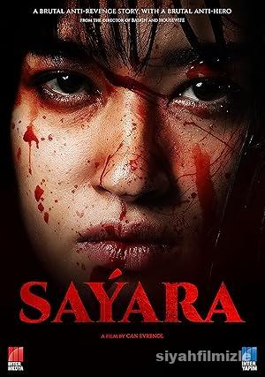 Sayara Intikam Melegi izle