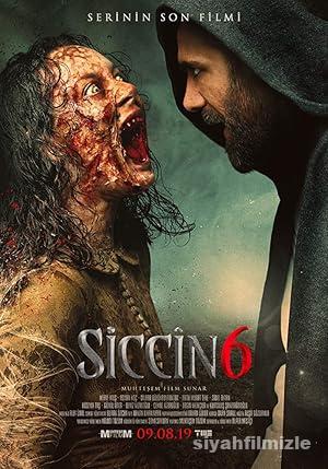 Siccin 6 izle