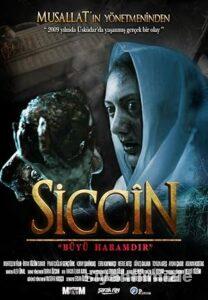 Siccin Film Serisi