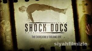 The Exorcism of Roland Doe izle