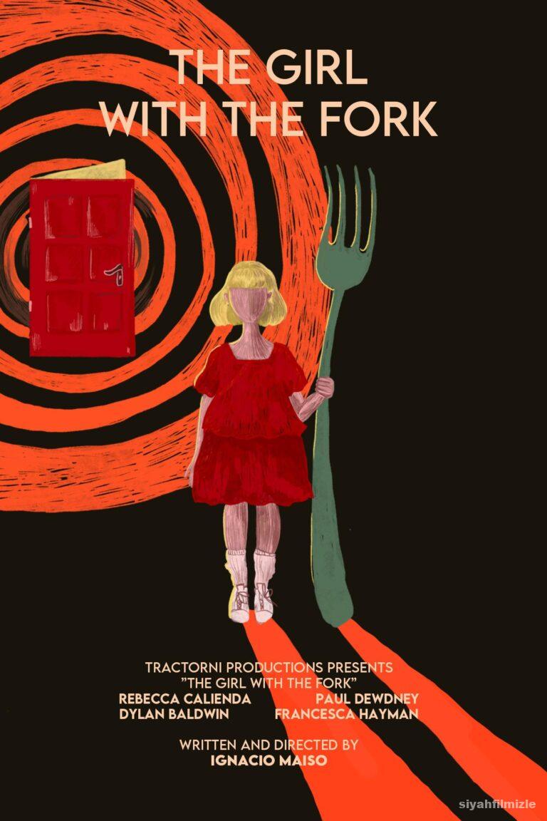 The Girl with the Fork 2022 Turkce Dublaj Altyazili izle