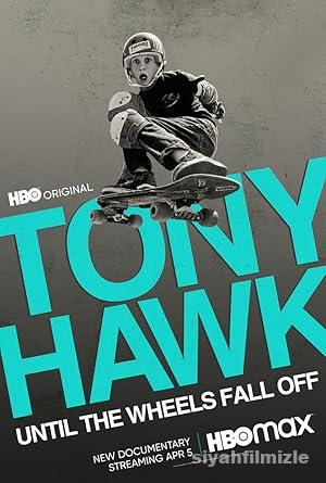 Tony Hawk Until the Wheels Fall Off izle