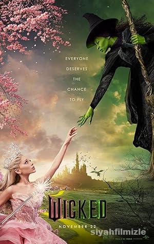 Wicked 2024 Filmi Turkce Dublaj Altyazili Full izle