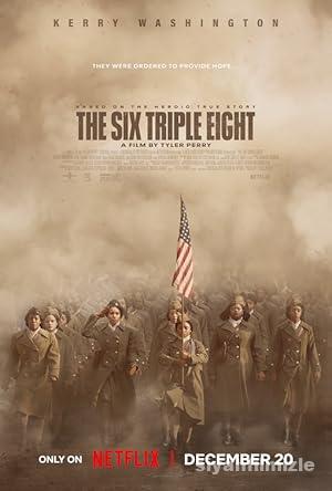 6888. Tabur izle