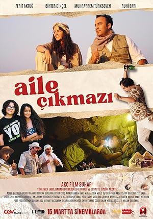Aile Cikmazi izle