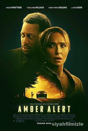 Amber Alert izle
