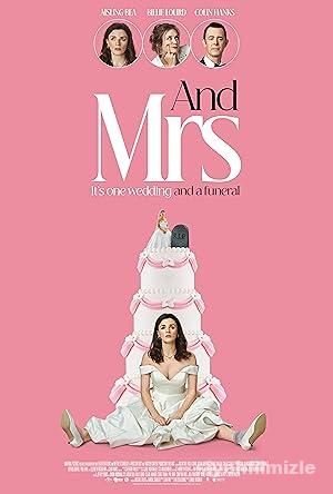 And Mrs izle