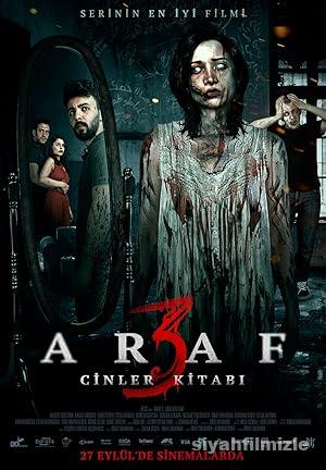 Araf 3 Cinler Kitabi izle