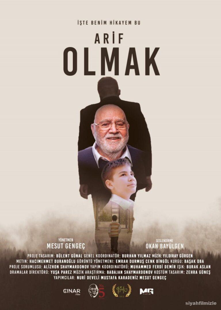 Arif Olmak izle