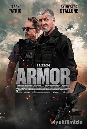 Armor izle